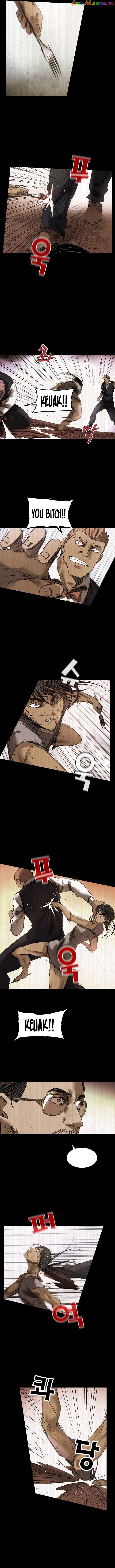 Fighters Chapter 49 - Page 6