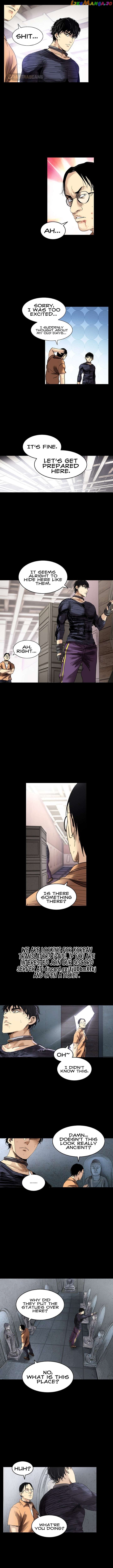 Fighters Chapter 51 - Page 4