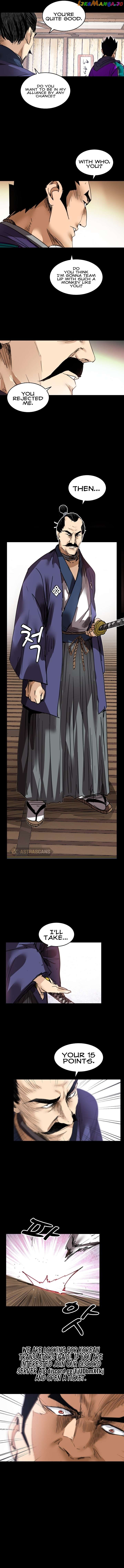 Fighters Chapter 52 - Page 4