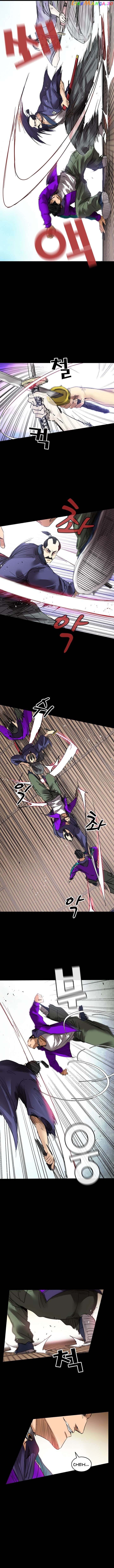 Fighters Chapter 52 - Page 5