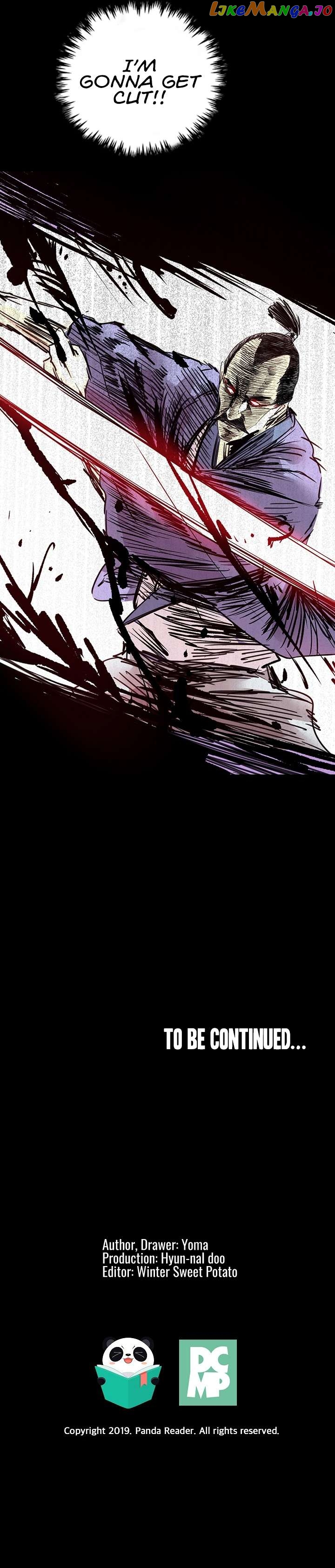Fighters Chapter 52 - Page 10
