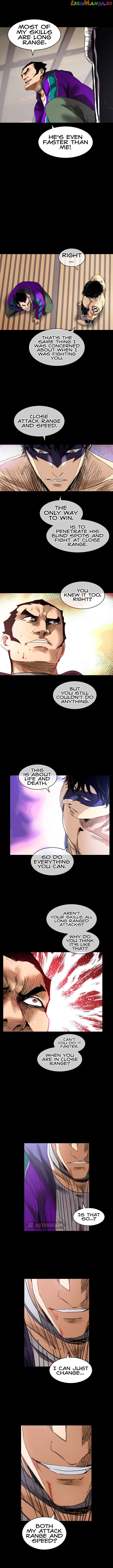 Fighters Chapter 53 - Page 10