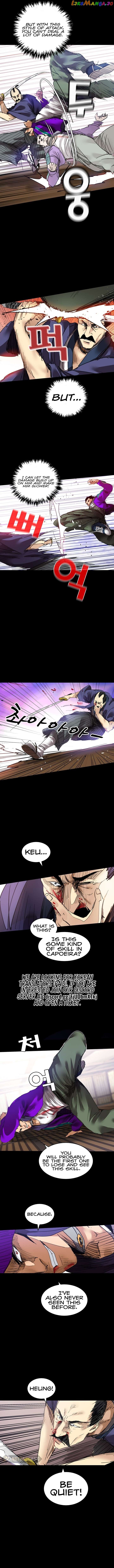 Fighters Chapter 54 - Page 4