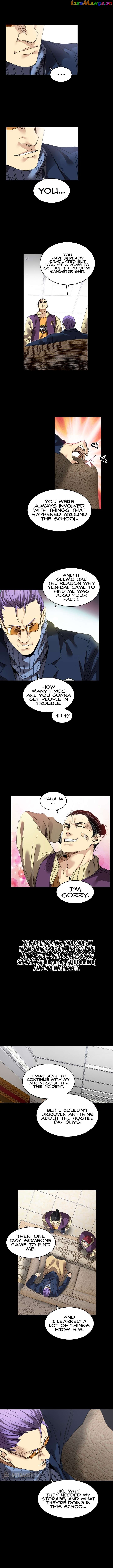 Fighters Chapter 55 - Page 4