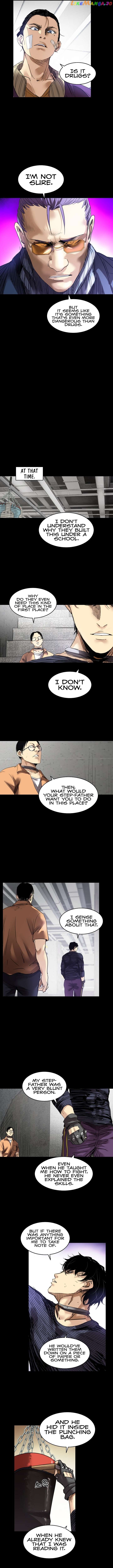 Fighters Chapter 55 - Page 6
