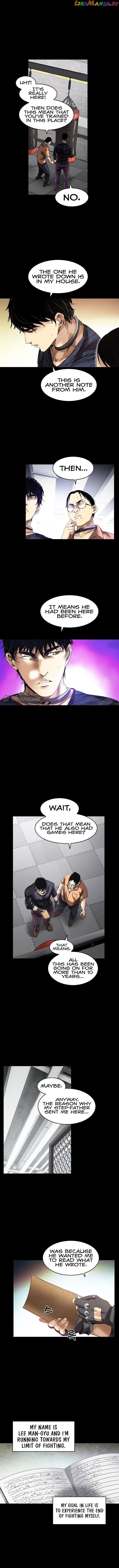 Fighters Chapter 55 - Page 7