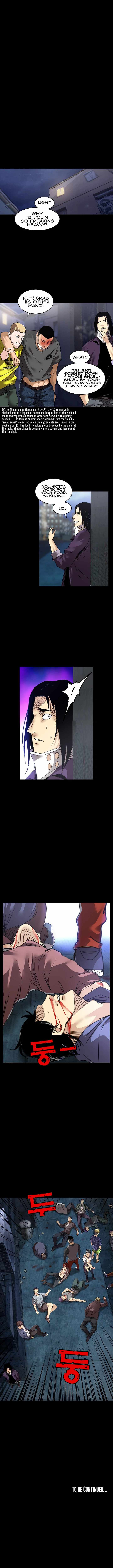 Fighters Chapter 6 - Page 12