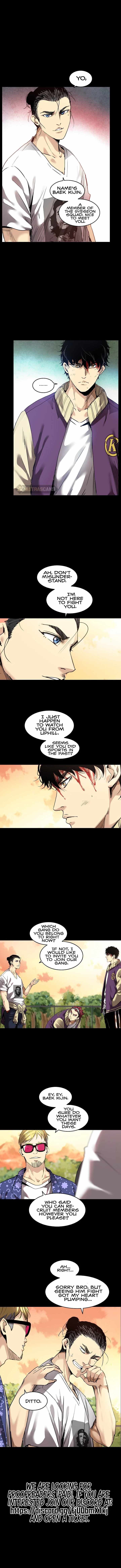 Fighters Chapter 6 - Page 4
