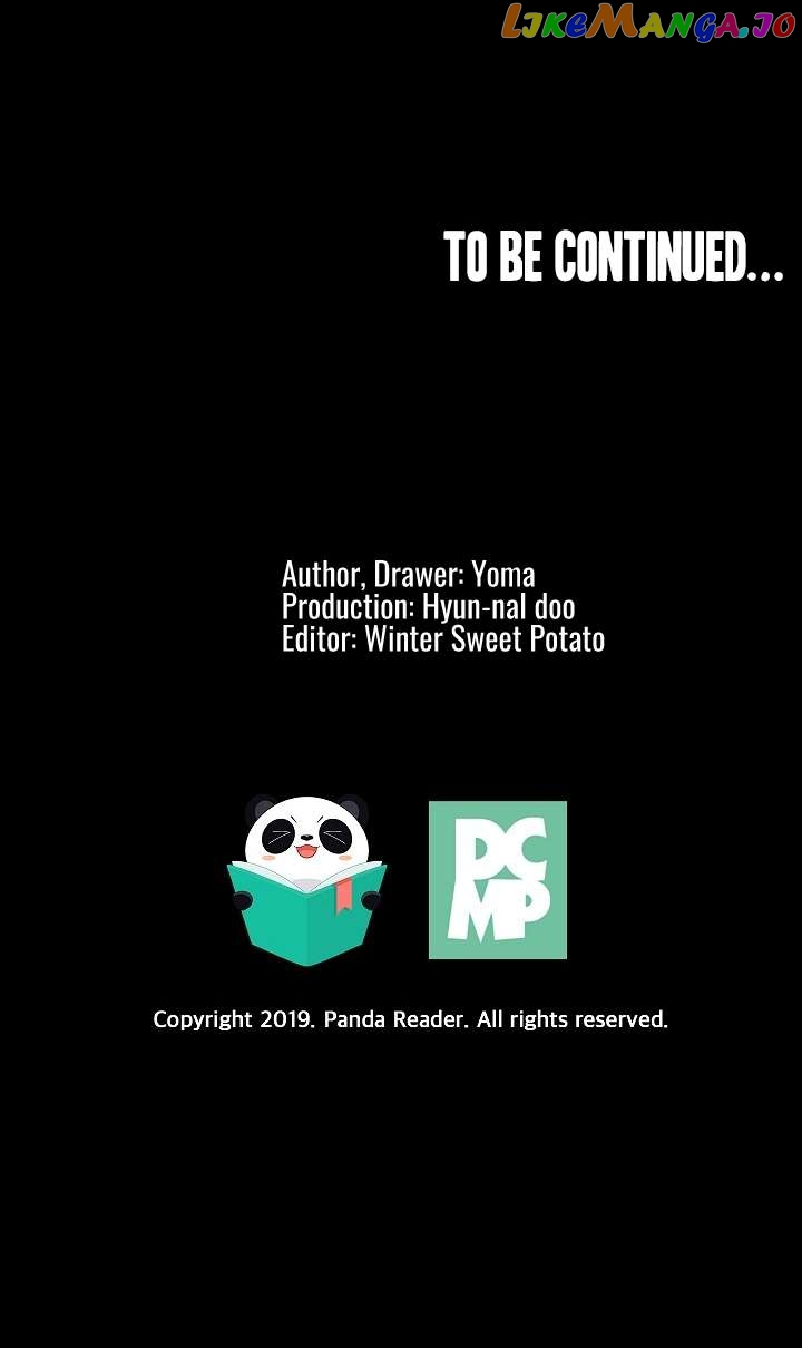 Fighters Chapter 60 - Page 11