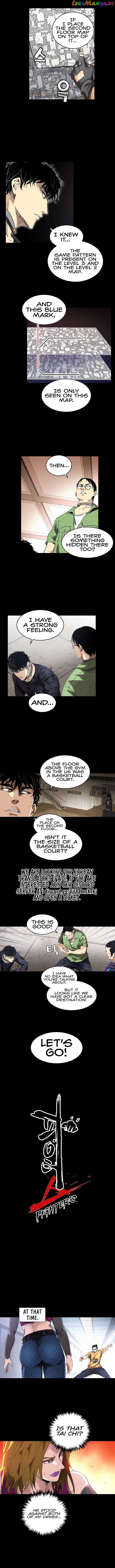 Fighters Chapter 62 - Page 4