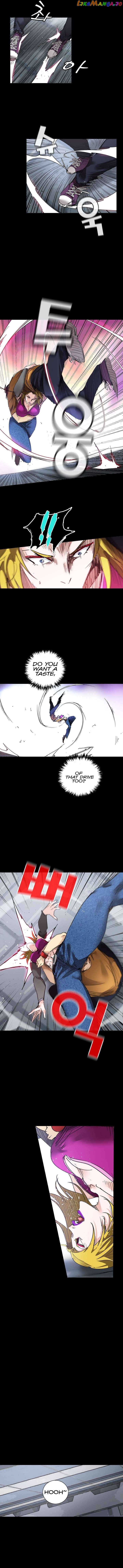Fighters Chapter 62 - Page 6