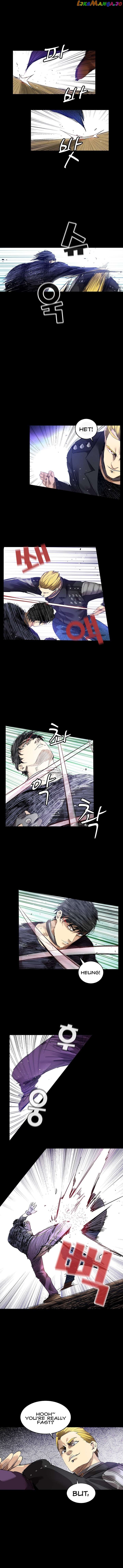 Fighters Chapter 63 - Page 5