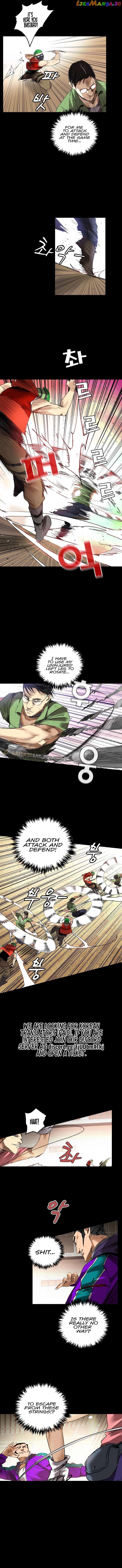 Fighters Chapter 65 - Page 4