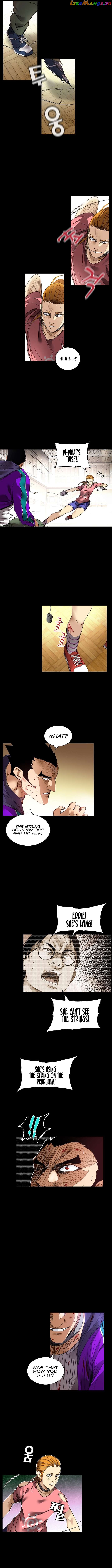 Fighters Chapter 65 - Page 5