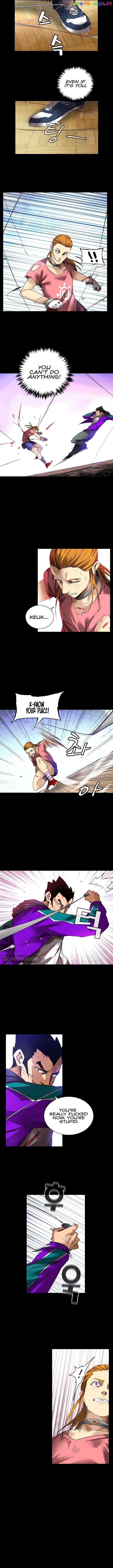 Fighters Chapter 65 - Page 7
