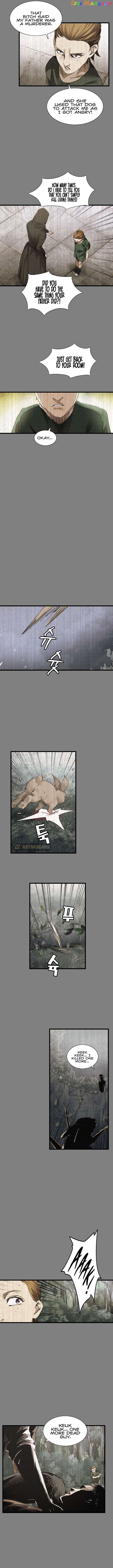 Fighters Chapter 65 - Page 9