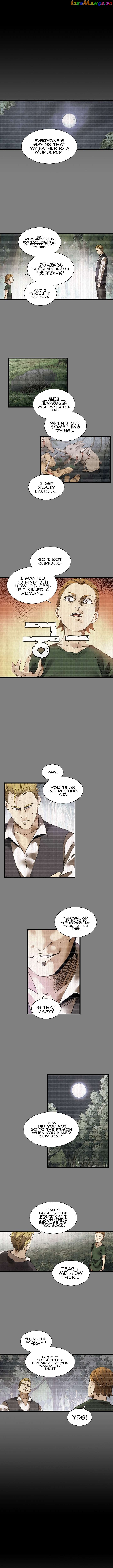 Fighters Chapter 66 - Page 3