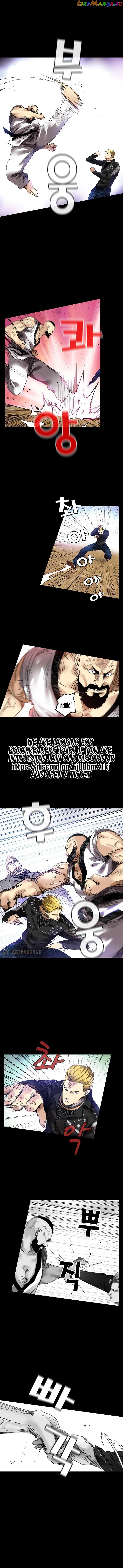 Fighters Chapter 67 - Page 4