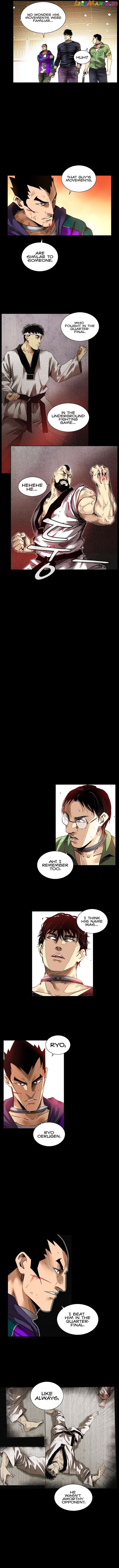 Fighters Chapter 67 - Page 6