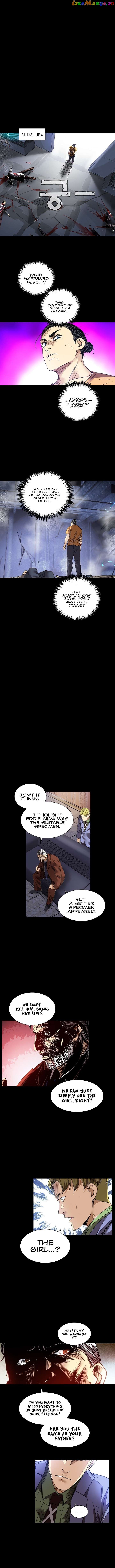 Fighters Chapter 68 - Page 8