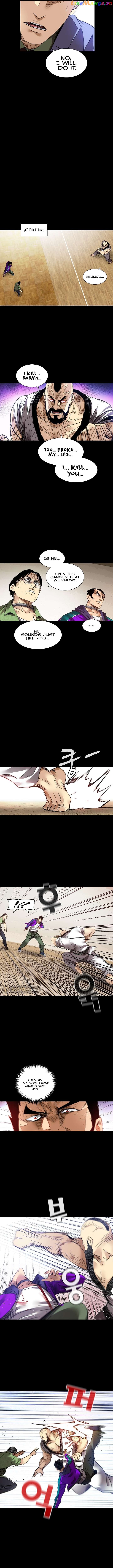 Fighters Chapter 68 - Page 9