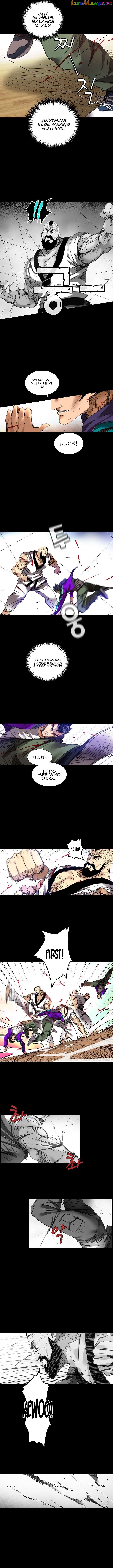 Fighters Chapter 69 - Page 5