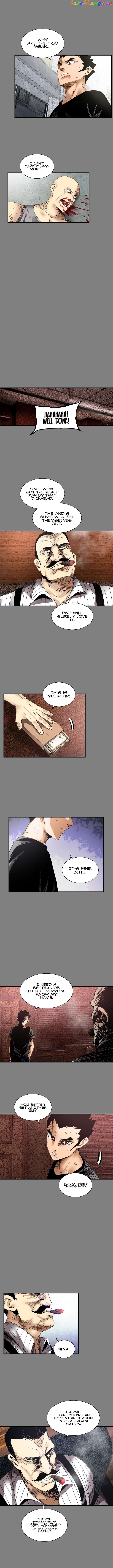 Fighters Chapter 69 - Page 7