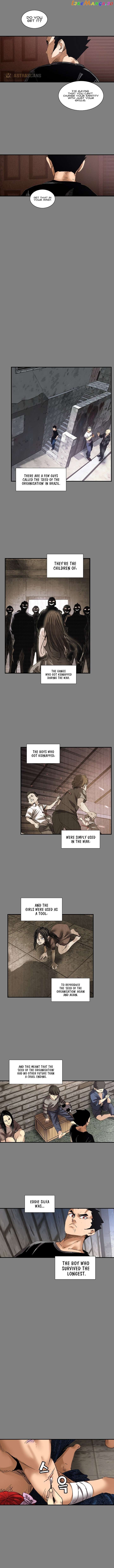 Fighters Chapter 69 - Page 8