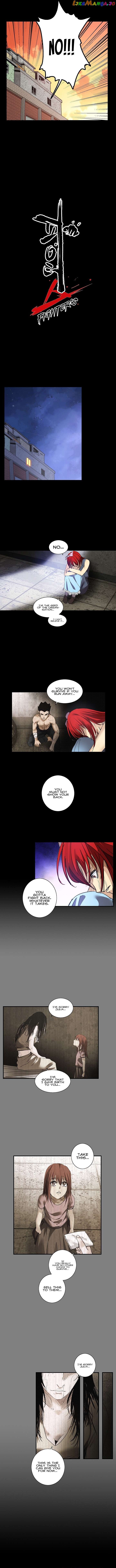 Fighters Chapter 70 - Page 5