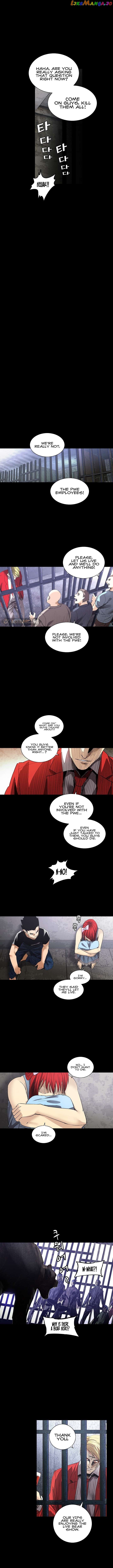 Fighters Chapter 70 - Page 7