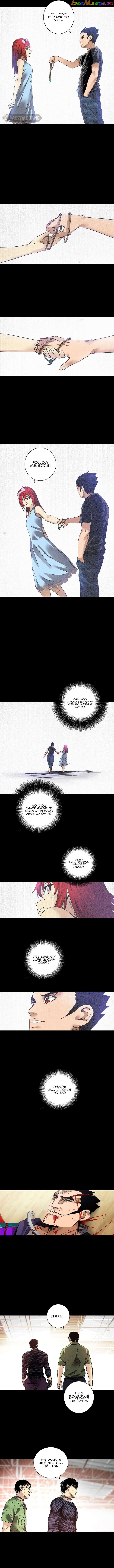 Fighters Chapter 71 - Page 6