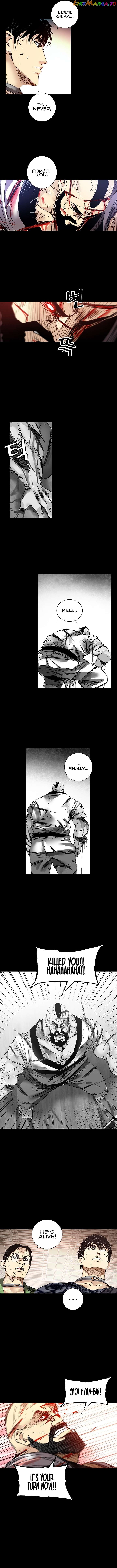 Fighters Chapter 71 - Page 7