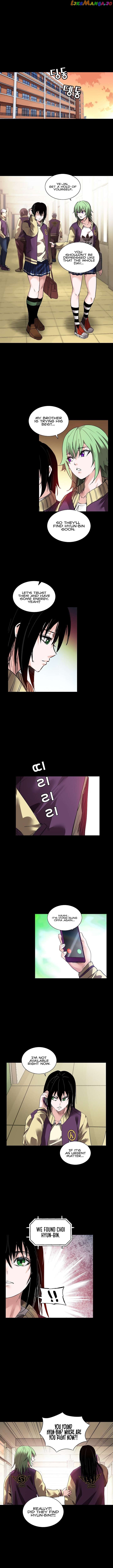 Fighters Chapter 72 - Page 3