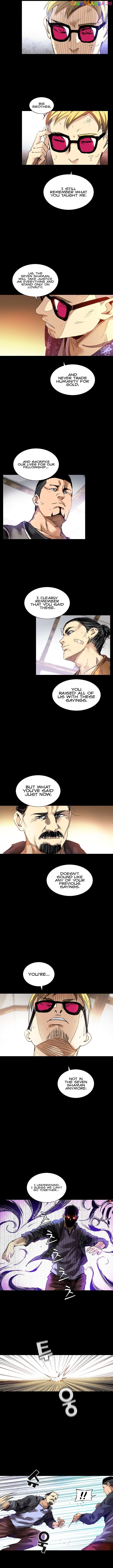 Fighters Chapter 75 - Page 6