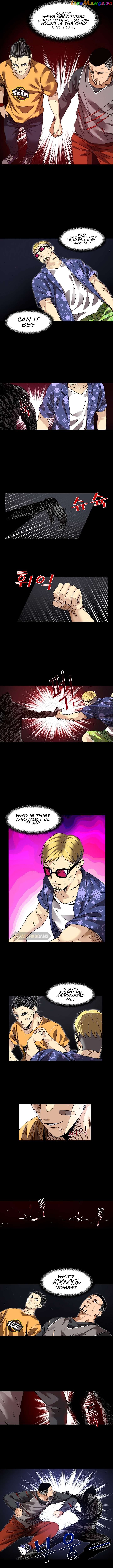 Fighters Chapter 77 - Page 6