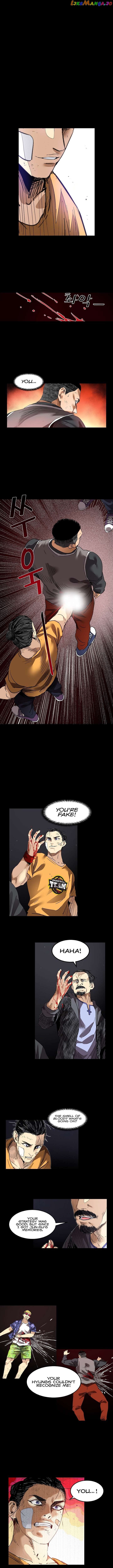 Fighters Chapter 78 - Page 3