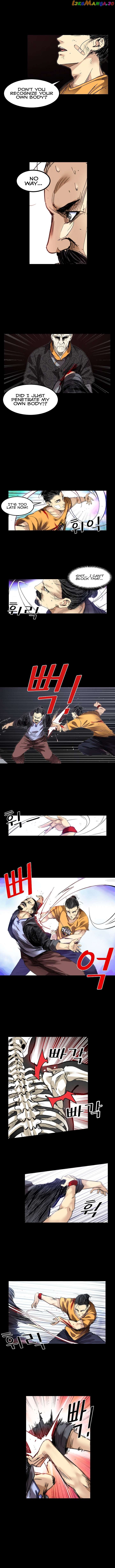Fighters Chapter 79 - Page 5