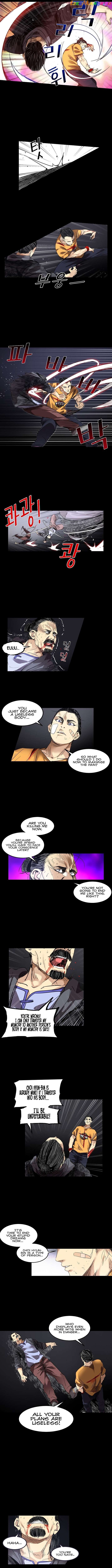 Fighters Chapter 79 - Page 6