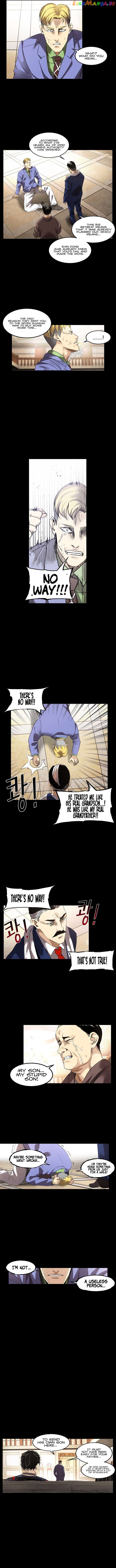 Fighters Chapter 81 - Page 5