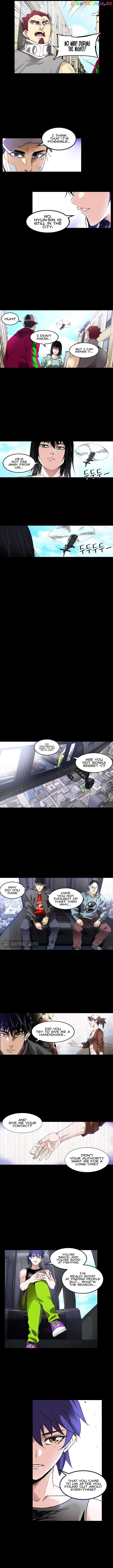 Fighters Chapter 83 - Page 9