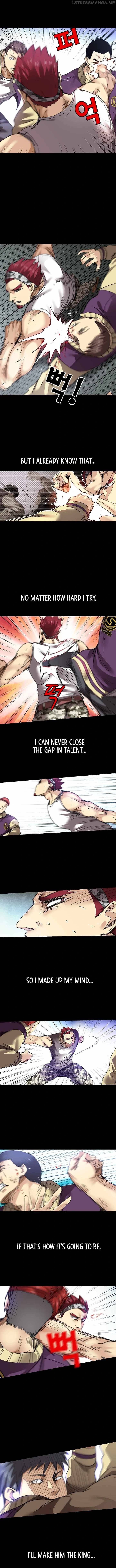 Fighters Chapter 9 - Page 11