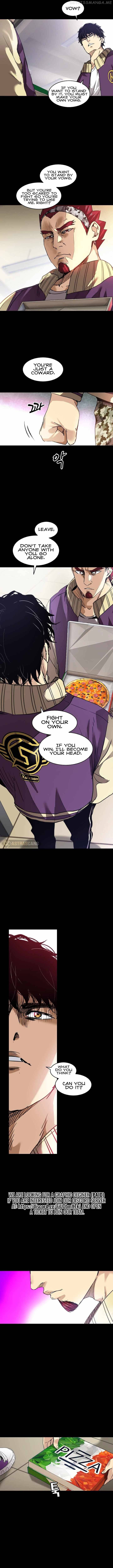 Fighters Chapter 9 - Page 4