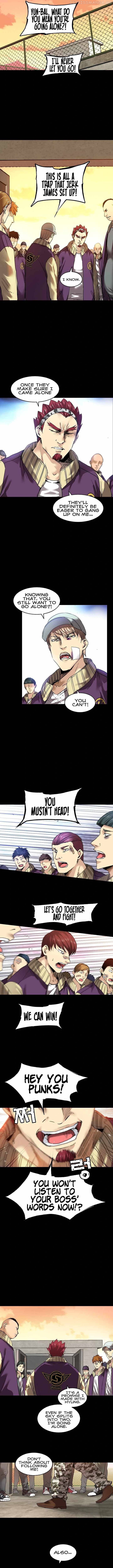 Fighters Chapter 9 - Page 6