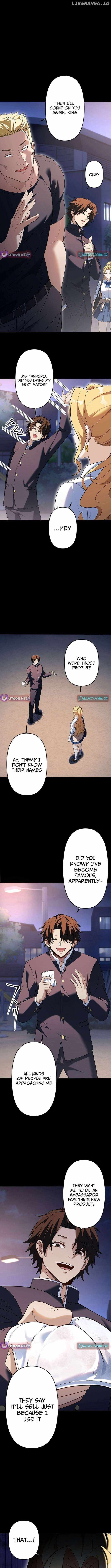 Fighting Uncle Chapter 17 - Page 4