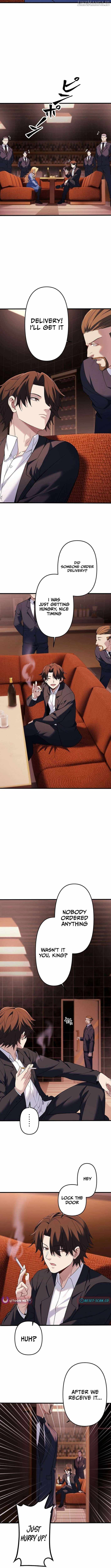 Fighting Uncle Chapter 22 - Page 4