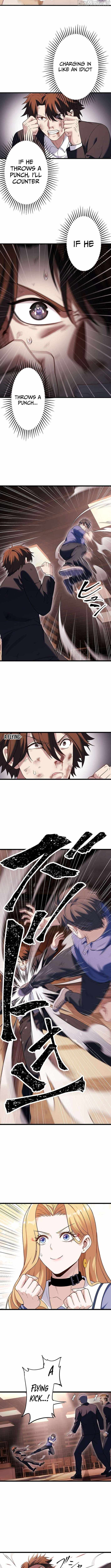Fighting Uncle Chapter 24 - Page 6