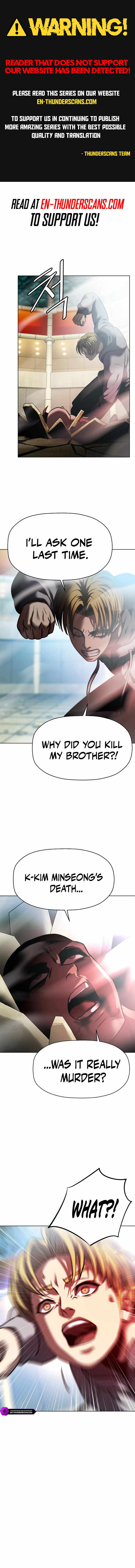 Fighting Ward Chapter 31 - Page 0
