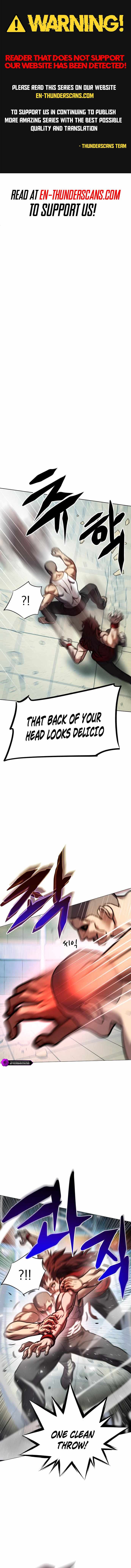 Fighting Ward Chapter 32 - Page 0