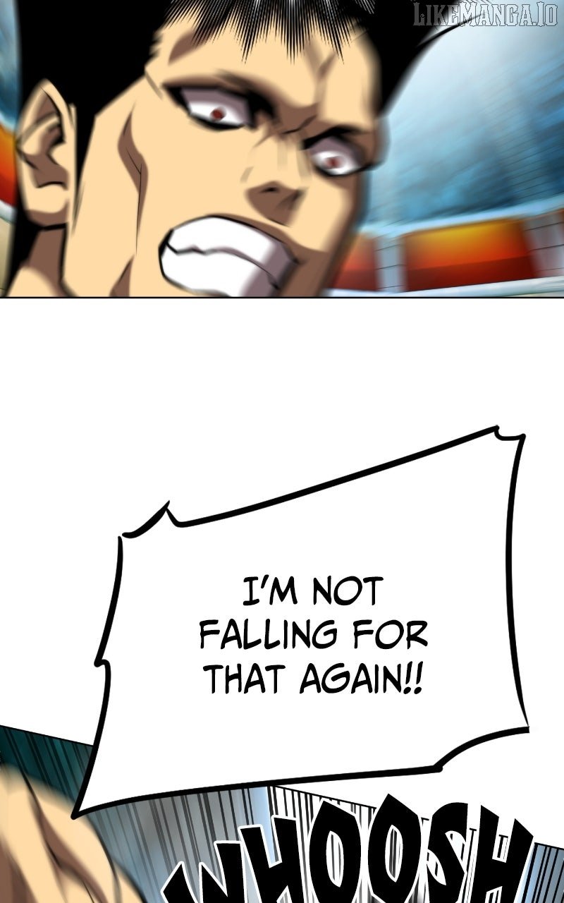 Fighting Ward Chapter 34 - Page 15