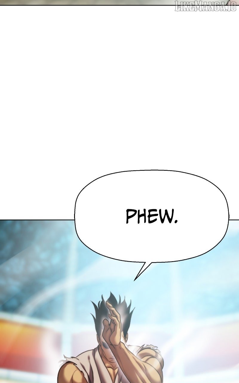 Fighting Ward Chapter 34 - Page 40